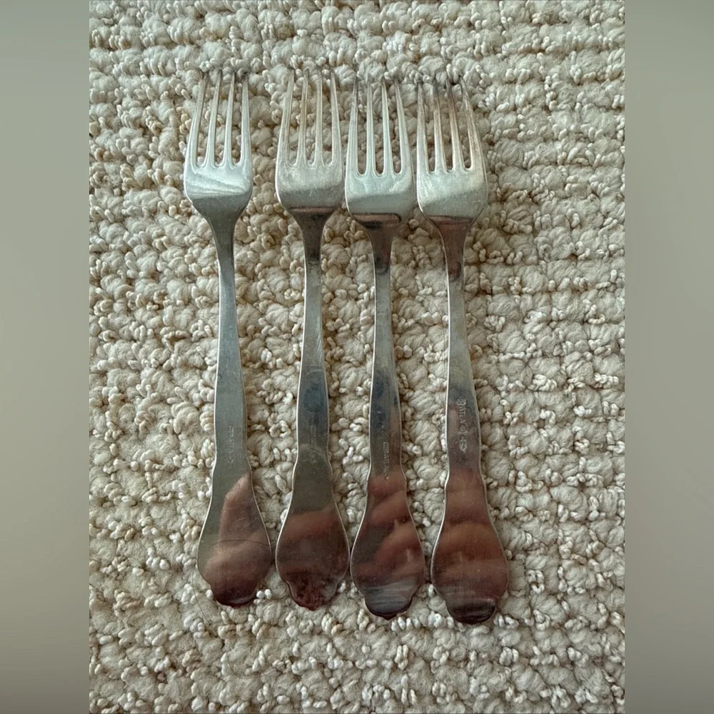 N/A forks set dining